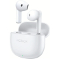 Наушники-гарнитура беспроводные TWS HONOR Earbuds X6 White - Фото 2