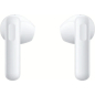 Наушники-гарнитура беспроводные TWS HONOR Earbuds X6 White - Фото 4