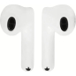 Наушники-гарнитура беспроводные TWS HONOR Earbuds X6 White - Фото 7