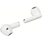 Наушники-гарнитура беспроводные TWS HONOR Earbuds X6 White - Фото 8