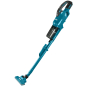 Пылесос аккумуляторный MAKITA DCL286FZ