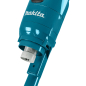 Пылесос аккумуляторный MAKITA DCL286FZ - Фото 6