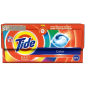 Капсулы для стирки TIDE Color 28 штук