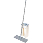 Швабра с отжимным ведром PERFECTO LINEA Scratch mop бежевая (43-012024) - Фото 2