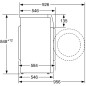 Стиральная машина BOSCH WAJ2407GPL - Фото 8