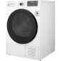 Машина сушильная WEISSGAUFF WD 6110 Heat Pump (WD6110HeatPump) - Фото 3