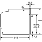 Шкаф духовой электрический SIEMENS HB774G1B1 - Фото 5