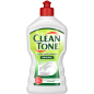 Средство для мытья посуды CLEAN TONE Оригинальный 450 мл (9441033113)