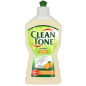 Средство для мытья посуды CLEAN TONE Цитрус 450 мл (9441033114)