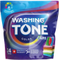 Капсулы для стирки WASHING TONE Color 24 штук (9441010978)