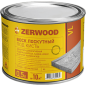 Воск лоскутный под кисть ZERWOOD VL 0,5 л