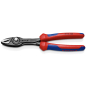 Клещи переставные 200 мм KNIPEX TwinGrip (8202200)