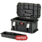 Ящик для инструмента KETER Connect tool box-Black-STD (17205288) - Фото 2