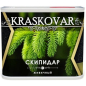 Скипидар KRASKOVAR Живичный 0,5 л (2067)