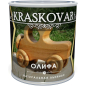 Олифа натуральная KRASKOVAR 0,75 л (2068)