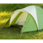 Палатка ACAMPER Acco 3 (зеленый) - Фото 2