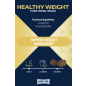 Лакомство для собак HAPPY DOG Care Snack Healthy Weight 100 г (61306) - Фото 3