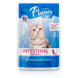 Влажный корм для кошек PLAISIR Care Intestinal Comfort курица пауч 85 г (34284600831пауч 85)