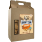 Лакомство для собак HAPPY DOG NaturCroq Hundekuchen печенье 5 кг (60739)