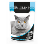 Влажный корм для кошек DR.TREND Adult Hairball Control пауч 85 г (4820215368490)