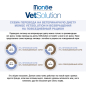 Сухой корм для собак MONGE VetSolution Dog Joint Mobility при заболеваниях суставов 12 кг (70081313) - Фото 7