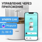 Увлажнитель воздуха SMARTMI Humidifier Rainforest (CJJSQ06ZM) - Фото 12