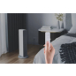 Тепловентилятор SMARTMI Smart Fan Heater (ZNNFJ07ZM) - Фото 10