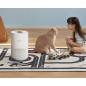 Очиститель воздуха XIAOMI Smart Air Purifier 4 Compact AC-M18-SC (BHR5860EU) - Фото 12