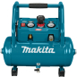 Компрессор безмасляный аккумуляторный MAKITA XGT AC001GZ - Фото 2