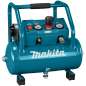 Компрессор безмасляный аккумуляторный MAKITA XGT AC001GZ - Фото 4