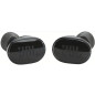 Наушники-гарнитура беспроводные TWS JBL Tune Buds Ghost Edition Black (JBLTBUDSGBLK) - Фото 2