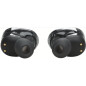 Наушники-гарнитура беспроводные TWS JBL Tune Buds Ghost Edition Black (JBLTBUDSGBLK) - Фото 3