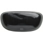 Наушники-гарнитура беспроводные TWS JBL Tune Buds Ghost Edition Black (JBLTBUDSGBLK) - Фото 4