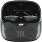 Наушники-гарнитура беспроводные TWS JBL Tune Buds Ghost Edition Black (JBLTBUDSGBLK) - Фото 6