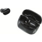 Наушники-гарнитура беспроводные TWS JBL Tune Buds Ghost Edition Black (JBLTBUDSGBLK) - Фото 10