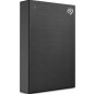 Внешний жесткий диск SEAGATE One Touch 5TB Black (STKZ5000400) - Фото 3