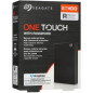 Внешний жесткий диск SEAGATE One Touch 5TB Black (STKZ5000400) - Фото 10