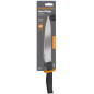 Нож разделочный FISKARS Hard Edge 22 см (1051760) - Фото 2