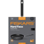 Сковорода алюминиевая 30 см FISKARS Hard Face (1052225) - Фото 7