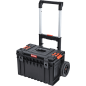 Ящик для инструментов QBRICK SYSTEM One Cart 2.0 черный 64,1х48,5х66 см (5901238257202) - Фото 3