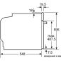 Шкаф духовой электрический BOSCH HBG7741B1 - Фото 6