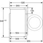 Стиральная машина BOSCH WAJ2407APL - Фото 10