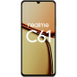 Смартфон REALME C61 8GB/128GB Sparkle Gold - Фото 3