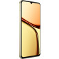 Смартфон REALME C61 8GB/128GB Sparkle Gold - Фото 5