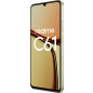 Смартфон REALME C61 8GB/128GB Sparkle Gold - Фото 7