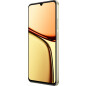 Смартфон REALME C61 8GB/128GB Sparkle Gold - Фото 8