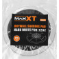 Подошва шлифовальная средняя DLT max-XT R7202 (1649) - Фото 4