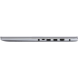 Ноутбук ASUS Vivobook 17X M3704YA-AU161 (90NB1191-M006W0) - Фото 8