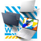 Ноутбук ASUS Vivobook 17 X1704VA-AU299 (90NB13X1-M000F0) - Фото 12