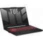 Игровой ноутбук ASUS TUF Gaming A15 2023 FA507NU-LP153 (90NR0EB5-M00FP0) - Фото 3